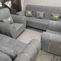 فروش ویژه ارزان کده آذر شـاهی/ انواع مبل