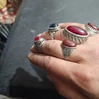 انگشترنقره