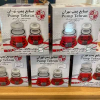 پمپ متورخانه تهران بلندکاست