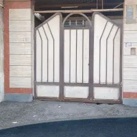 منزل مسکونی