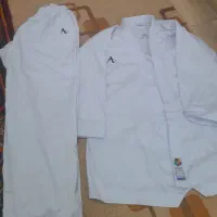 لباس کاراته اصل آراوازا