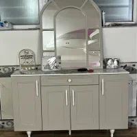 ایینه کنسول