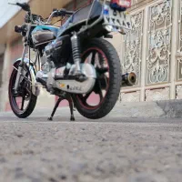 موتور سنین 200