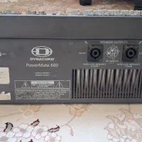 دایناکورد۶۰۰ سری ۲ باند ev sx300