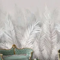 نصب و اجرا کاغذ دیواری فروش کاغذ دیواری