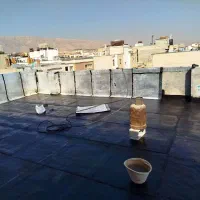 نصب ایزوگام