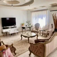 اجاره آپارتمان۱۲۵مفید۲خواب رشتیان،فول خالی