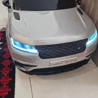 ماشین شارژی شاسی بلند|اسباب‌‌بازی|تهران, شاهین|دیوار