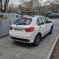 کوییک GXRLمدل ۴۰۴ پارس خودرو