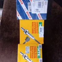 سنسور اکسیژنNTKاصلی وBoch