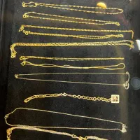 طلای نو بدون اجرت ساخت فقط با یک تا سه درصد