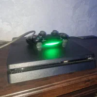 ps4 slim یه ترا