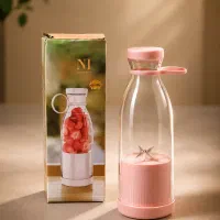شیکر برقی mini juice میکسر