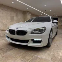 BMW 640 2014