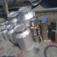 گلاب گیر گلابگیرتعمیرات کندانسور آبی و برقی