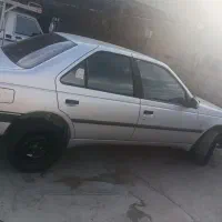 پژو 405|خودرو سواری و وانت|دلگان, |دیوار