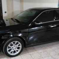 دنا اتوماتیک ۱۴۰۱ مشکی بیمه کامل ۵۶ هزار کار