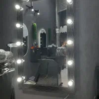 تجهیزات آرایشگاه و...