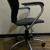 صندلی کامپیوتر