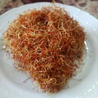 ریشه زعفران