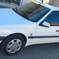 فروش خودروی پژو sLX - tu5 گاز سیمی مدل 99