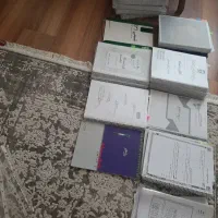 کتاب تست و نهایی و کنکور و آزمون و فرمول بیست