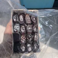 خرما مسافتی تازه