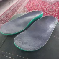 کفی طبی  مناسب صافی کف پا سفارشی کلینیک طب ایران