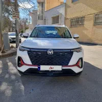 چانگان cs35 اقساطی