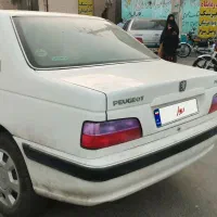 پارس tu5|خودرو سواری و وانت|چابهار, |دیوار