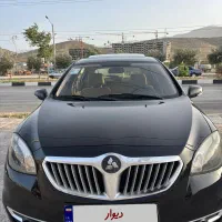 فروش برلیانس H320 مدل ۹۵