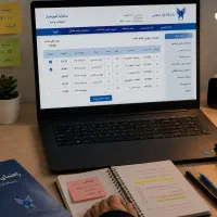 انتخاب واحد دانشگاه ازاد