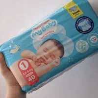 مای بیبی سایز ۱ و۳