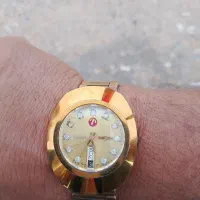 ساعت رادواصل