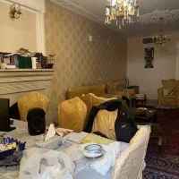 رهن و اجاره نیم طبقه ۲ خوابه بعثت