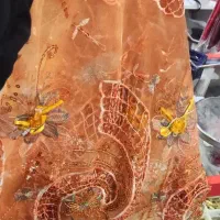 پارچه کار شده