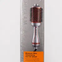 برس حرارتی و سشوار  SHEGLAM HAIR