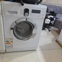 لباسشویی اسنوا
