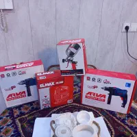 ابزارنوبرای کارم گرفته بودم دیگه الان به کارم نیست