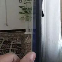 گلس محافظ تی وی 43