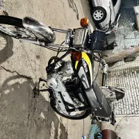 هندا ۱۲۵