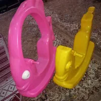 اله کلنگ سالم