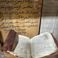 سرکتاب قرانی و انواع فال