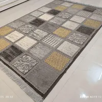 فرش آشپزخانه در حد نو