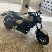 فروش موتور سیکلت