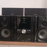 ست پاناسونیک