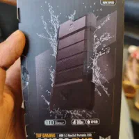 هارد اس اس دی ایسوس AS1000 plus  (اکبند)