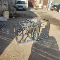 جلو مبلی|مبلمان خانگی و میز عسلی|مشهد, شایه|دیوار
