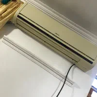 کولر دوتیکه اسپیلت هایسنس ۳۰ هزار