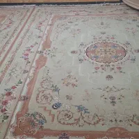 فرش ۱۲ متری
